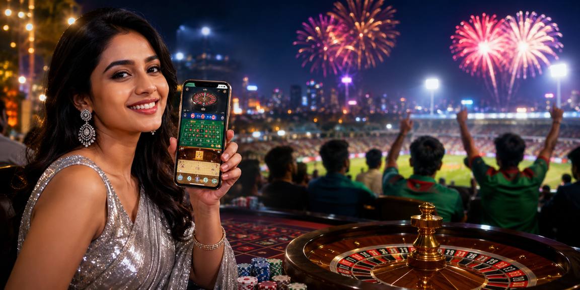 gizabet mobile gaming